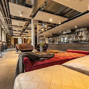 Aparthotel Maseven Muenchen Messe Dornach ****