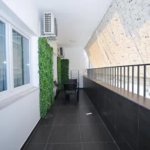 Apartment Miku -outstanding At Taiwan 