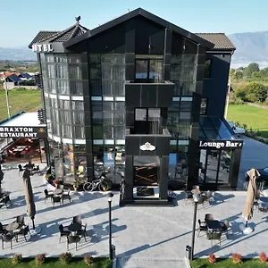 Braxton Hotel